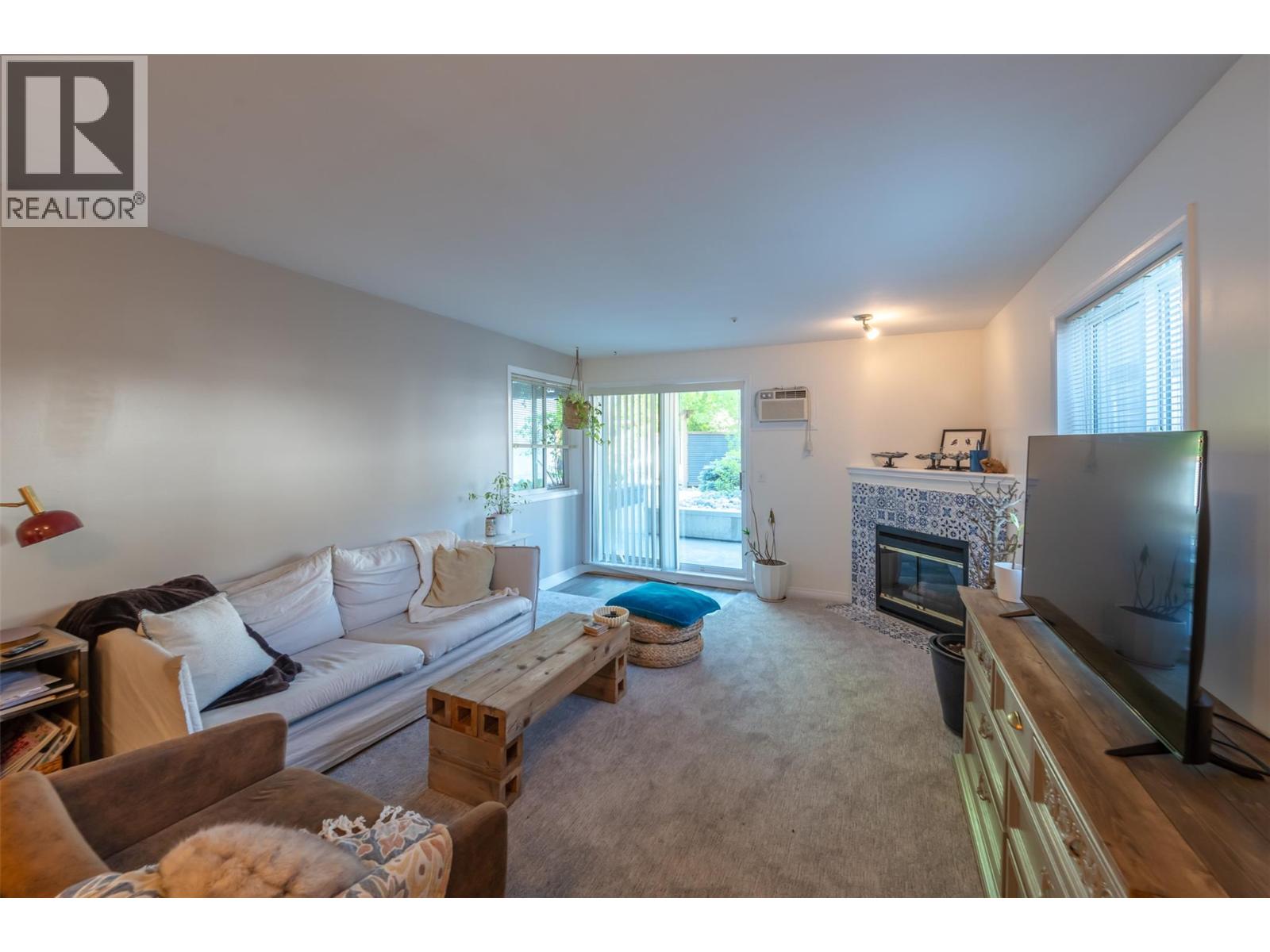 329 Rigsby Street Unit# 108, Penticton
