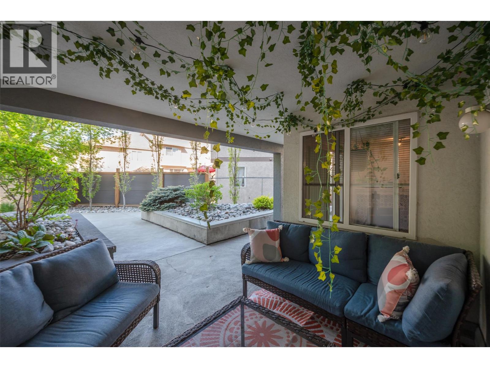 329 Rigsby Street Unit# 108, Penticton