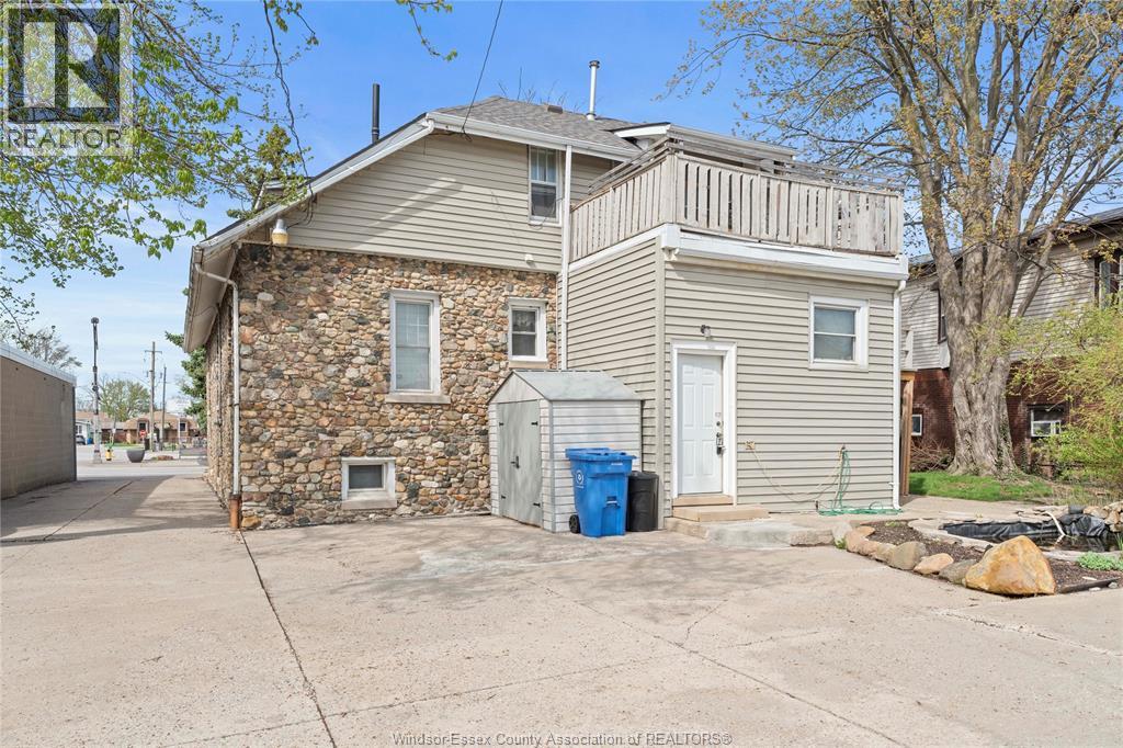 582 NOTRE DAME Unit# UPPER, Belle River, Ontario, N0R1A0 — Photo 17