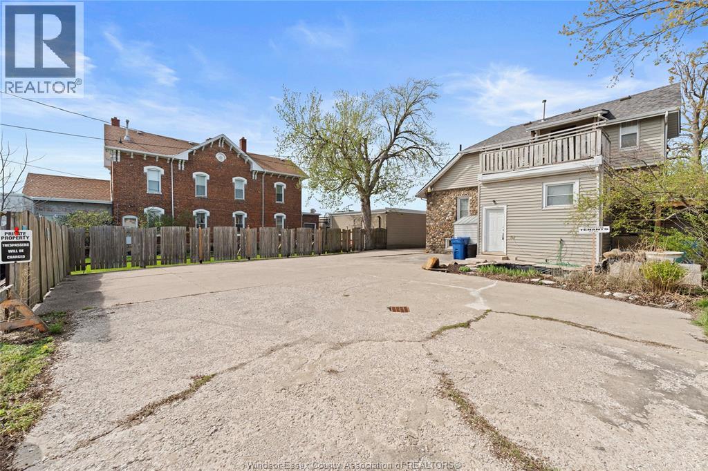 582 NOTRE DAME Unit# UPPER, Belle River, Ontario, N0R1A0 — Photo 18