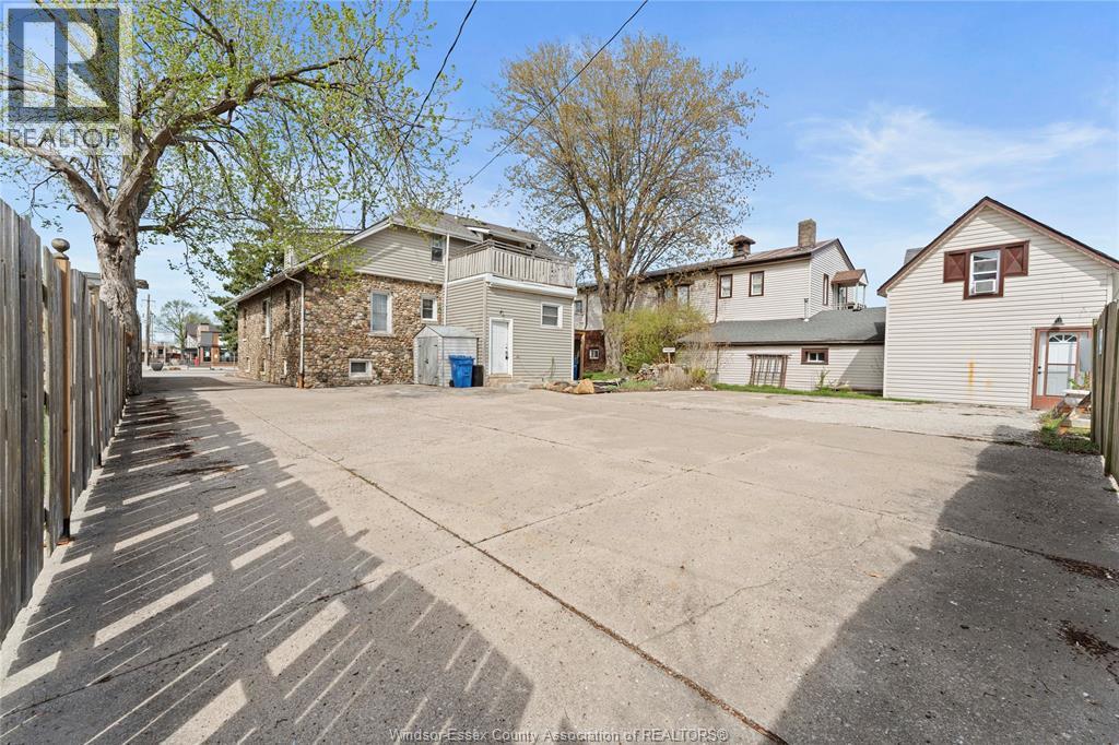 582 NOTRE DAME Unit# UPPER, Belle River, Ontario, N0R1A0 — Photo 21