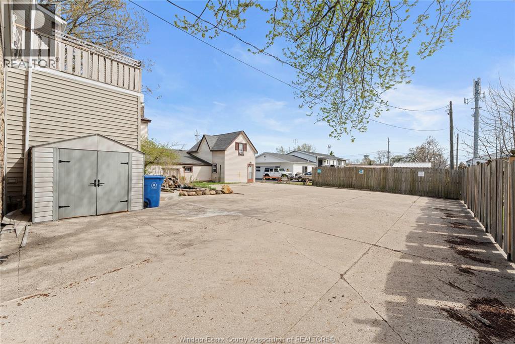 582 NOTRE DAME Unit# UPPER, Belle River, Ontario, N0R1A0 — Photo 24