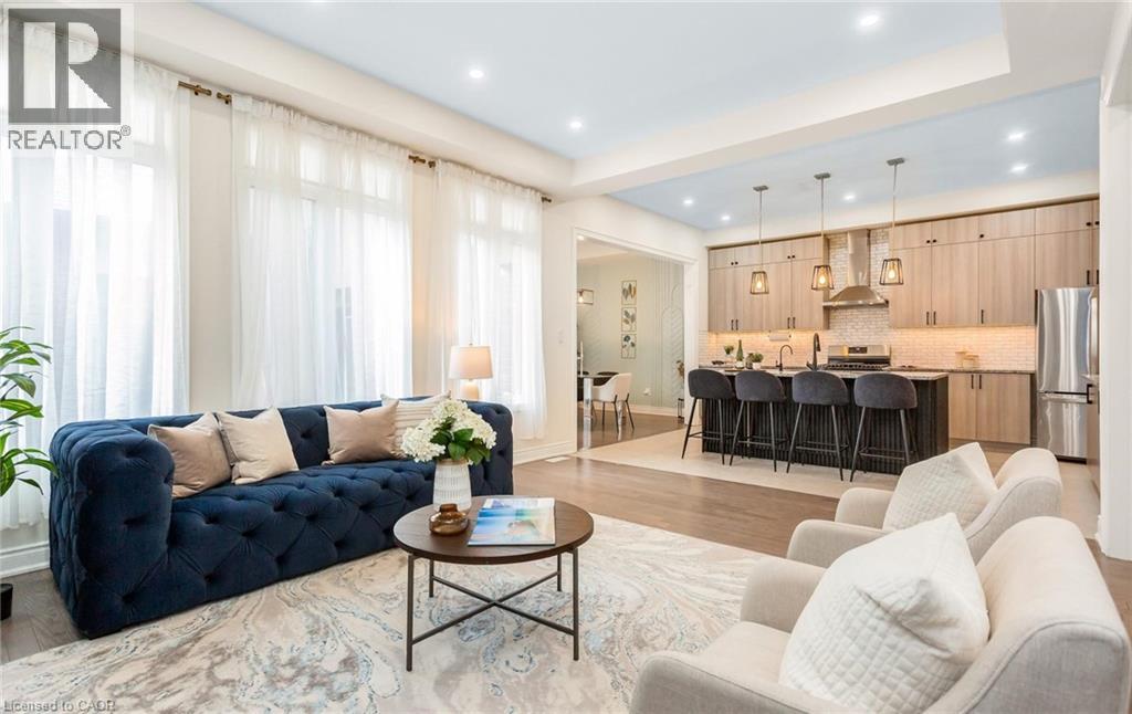 3294 MILLICENT Avenue, Oakville, Ontario, L6H0V9 — Photo 18