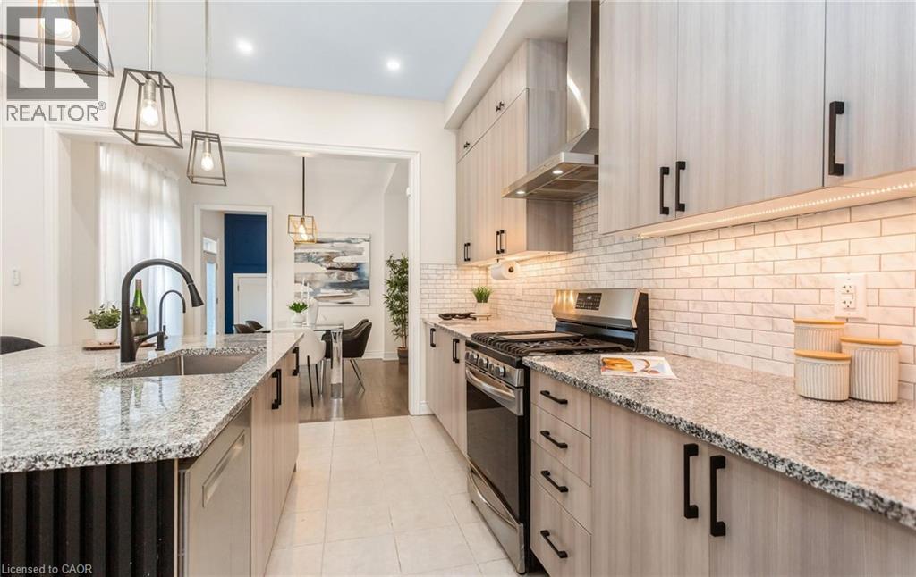 3294 MILLICENT Avenue, Oakville, Ontario, L6H0V9 — Photo 9