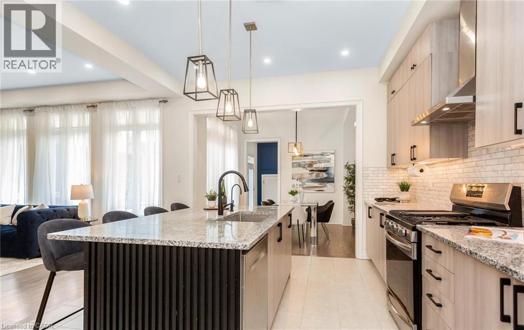 3294 MILLICENT Avenue, Oakville, Ontario, L6H0V9 — Photo 31