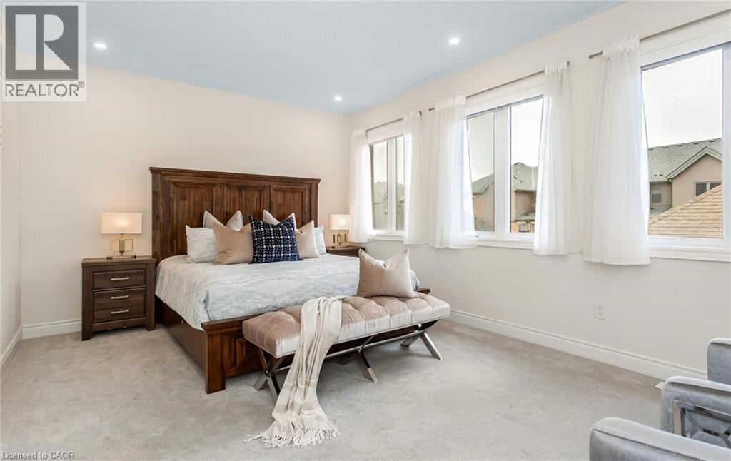 3294 MILLICENT Avenue, Oakville, Ontario, L6H0V9 — Photo 36