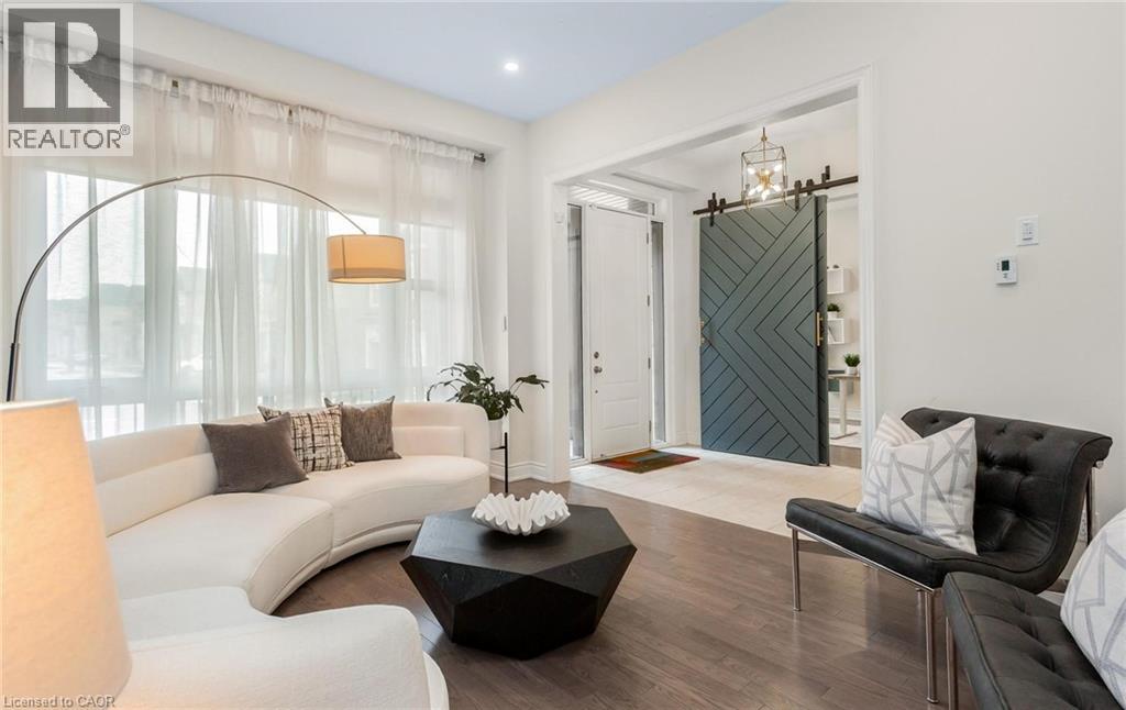 3294 MILLICENT Avenue, Oakville, Ontario, L6H0V9 — Photo 17