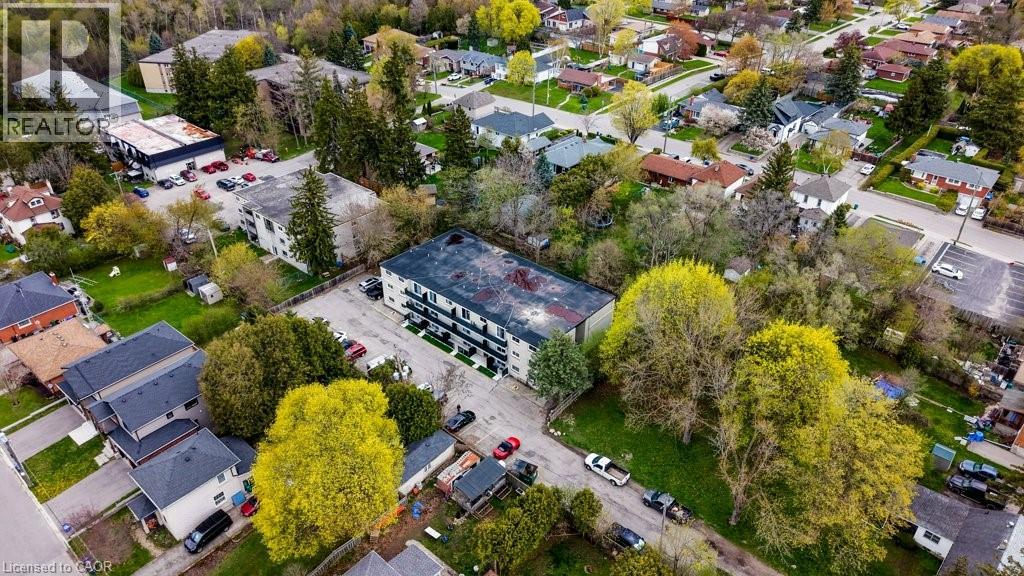 930 EAGLE Street N Unit# 3, Cambridge, Ontario, N3H1C4 — Photo 12