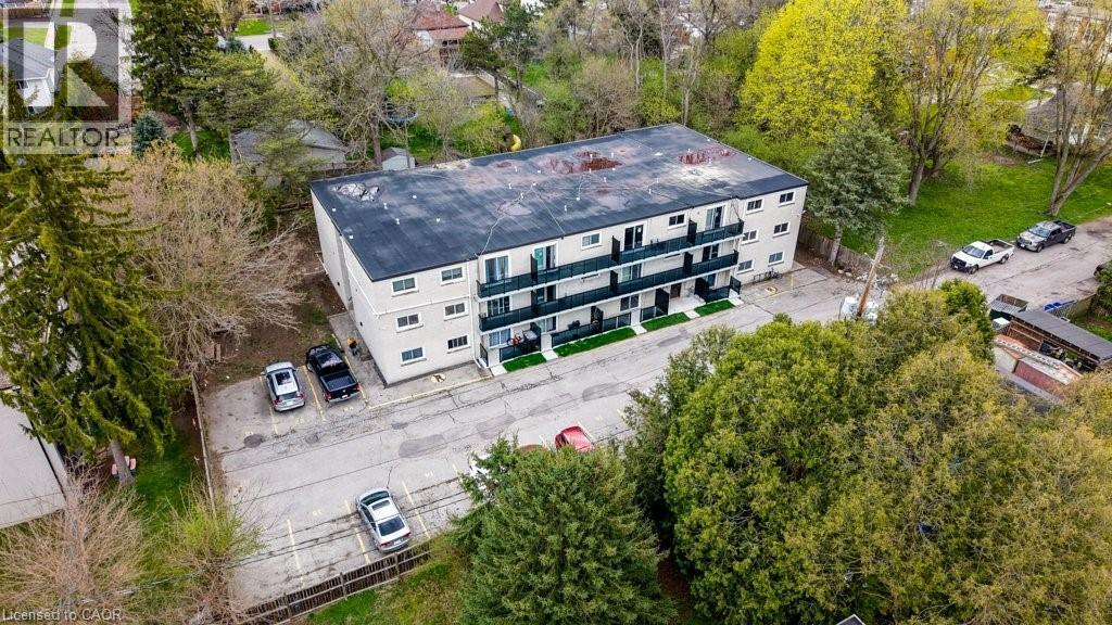 930 EAGLE Street N Unit# 3, Cambridge, Ontario, N3H1C4 — Photo 4