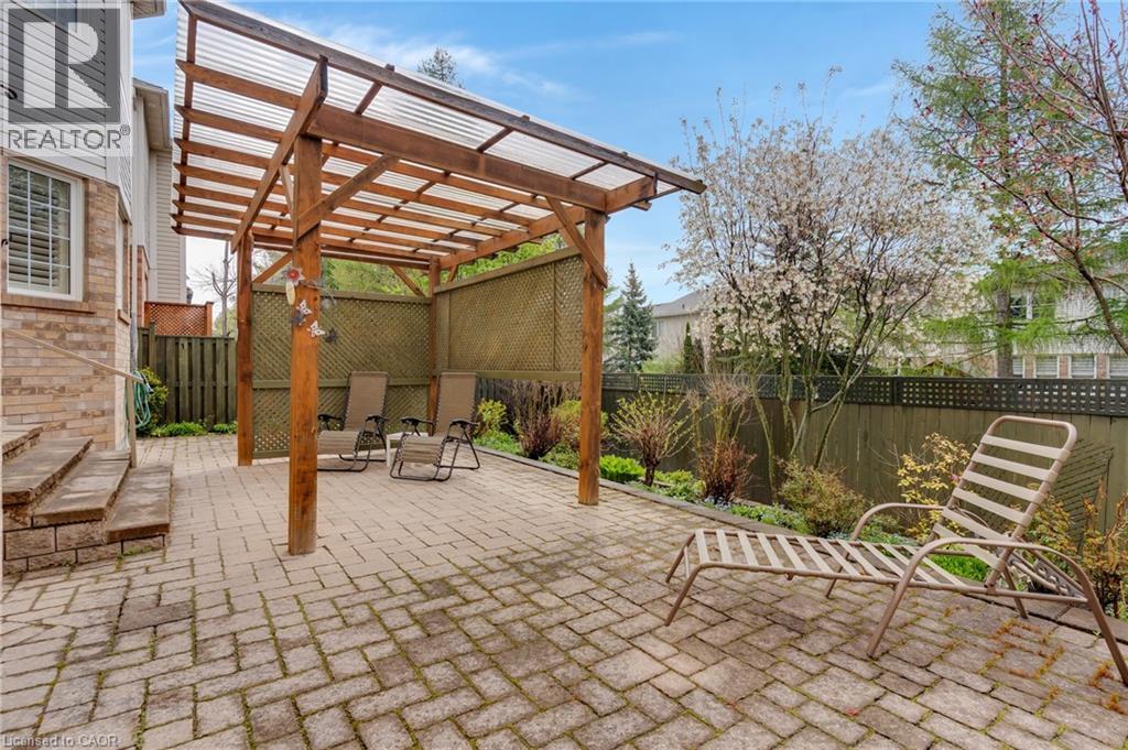 150 GARTH MASSEY Drive, Cambridge, Ontario, N1T2G5 — Photo 45