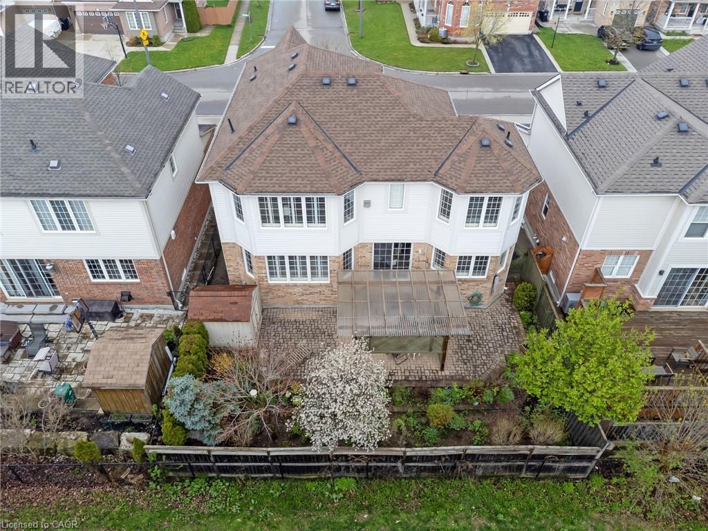 150 GARTH MASSEY Drive - 47
