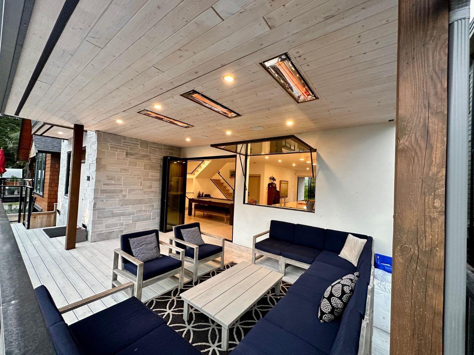 301 SECOND AVENUE, Cultus Lake North, Cultus Lake