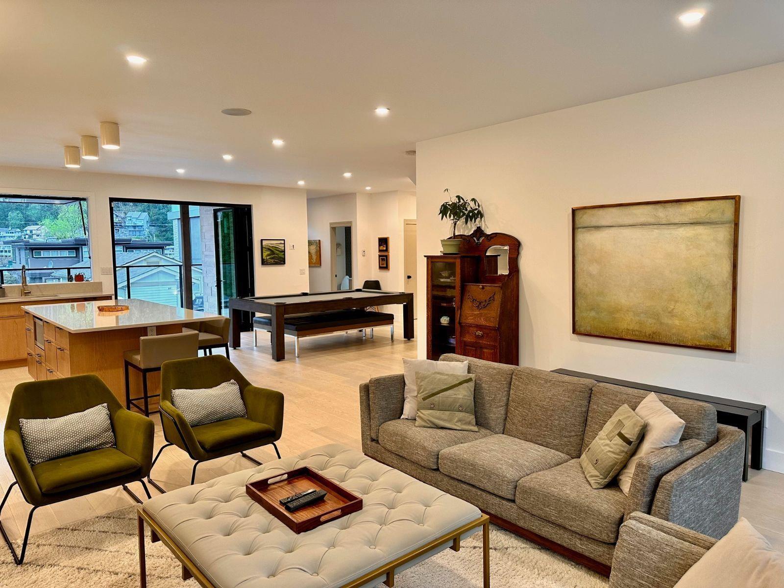 301 SECOND AVENUE, Cultus Lake North, Cultus Lake