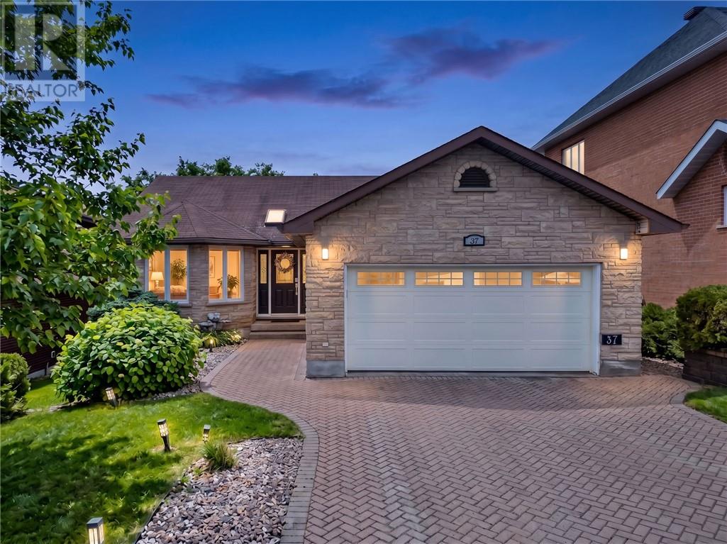 37 Forestdale Drive, Sudbury, Ontario, P3A5X1 — Photo 5