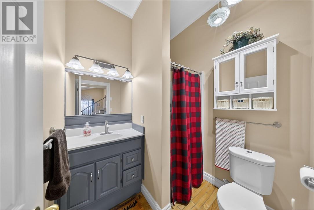 37 Forestdale Drive, Sudbury, Ontario, P3A5X1 — Photo 24