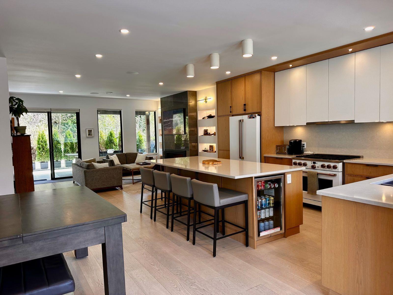 301 SECOND AVENUE, Cultus Lake North, Cultus Lake