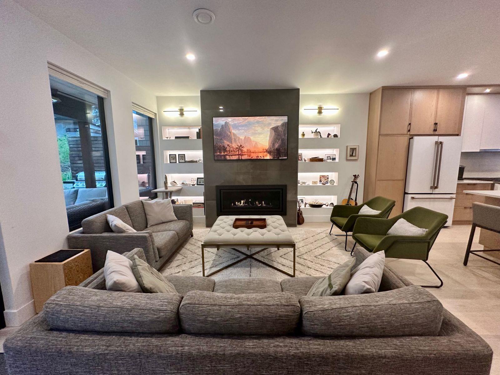 301 SECOND AVENUE, Cultus Lake North, Cultus Lake