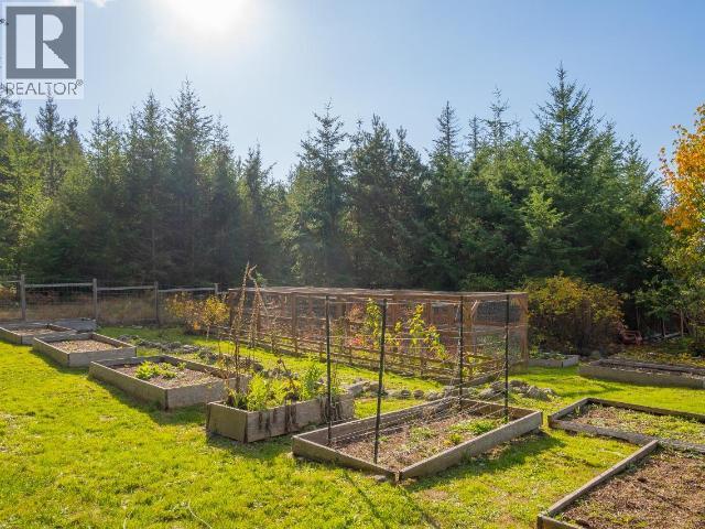 6268 SHELTER POINT ROAD - 49