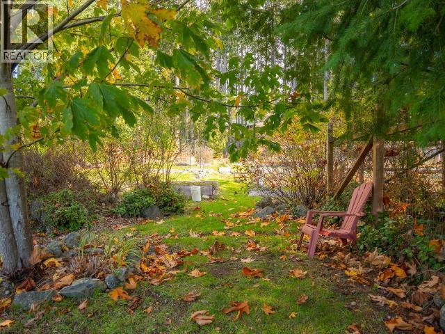 6268 SHELTER POINT ROAD - 48