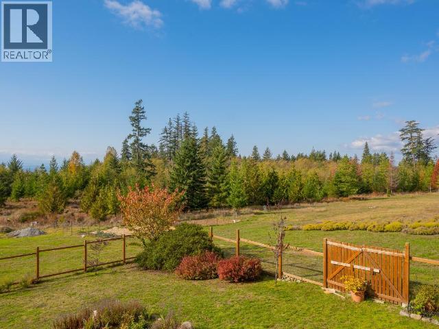 6268 SHELTER POINT ROAD - 16