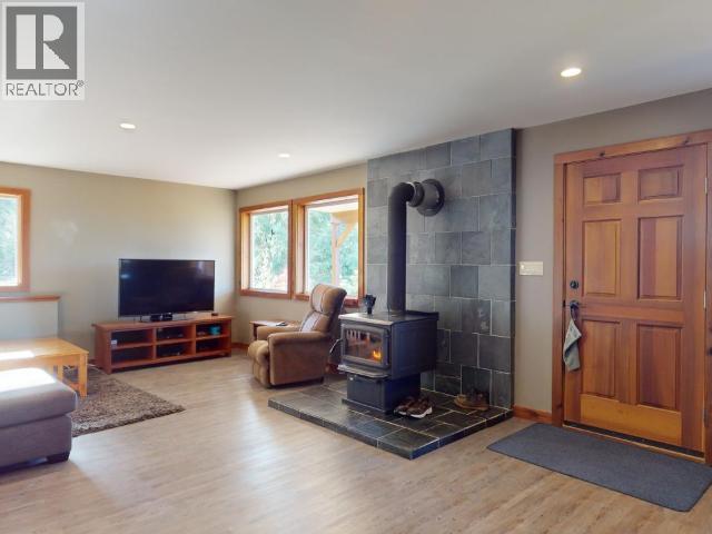 6268 SHELTER POINT ROAD - 6