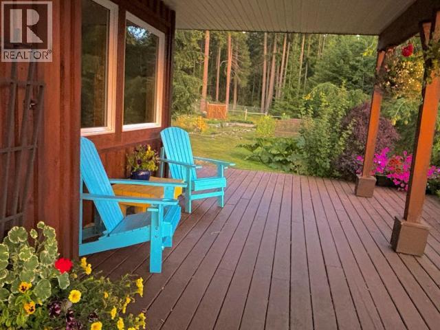 6268 SHELTER POINT ROAD - 91