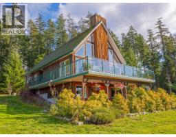 6268 Shelter Point Road, Texada Island, BC V0N3K0 Photo 22