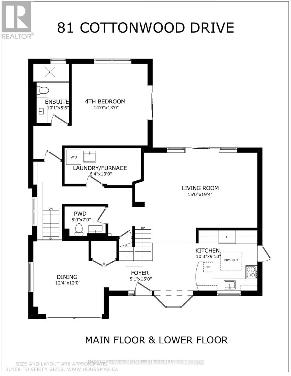 81 COTTONWOOD DRIVE - 41