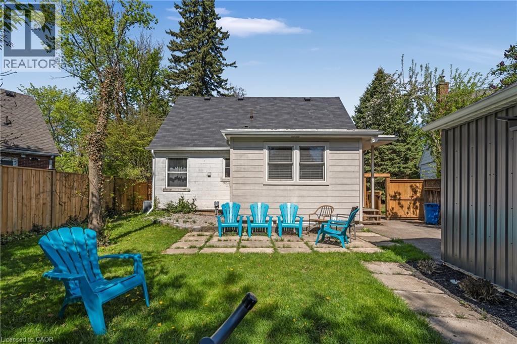 183 DALEWOOD Avenue, Hamilton, Ontario, L8S1Z5 — Photo 20
