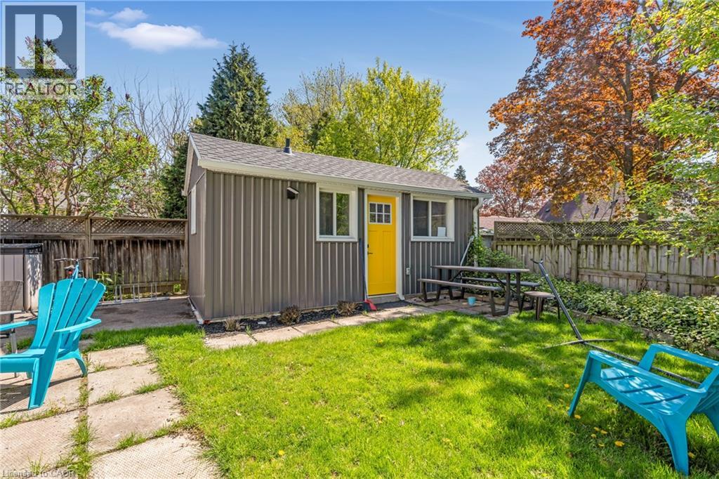 183 DALEWOOD Avenue, Hamilton, Ontario, L8S1Z5 — Photo 21