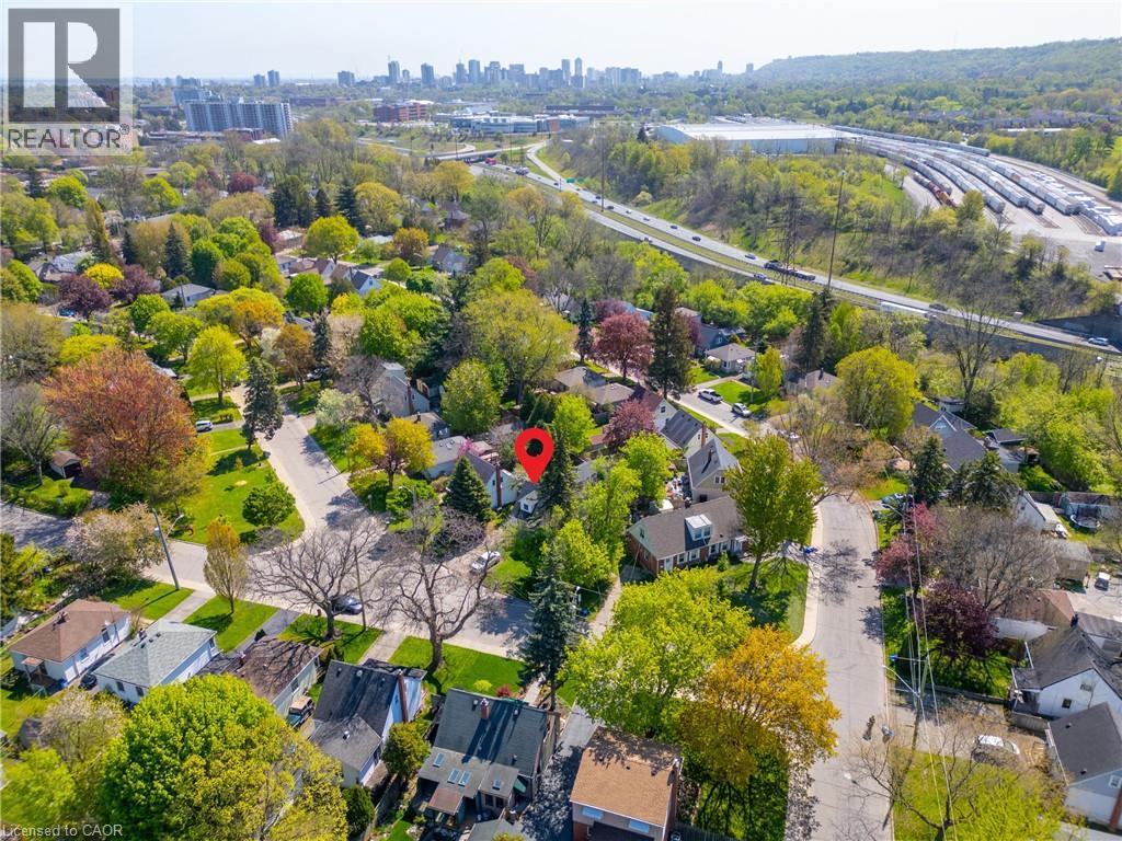 183 DALEWOOD Avenue, Hamilton, Ontario, L8S1Z5 — Photo 29