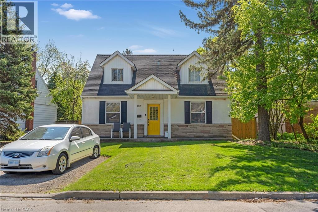 183 DALEWOOD Avenue, Hamilton, Ontario, L8S1Z5 — Photo 4