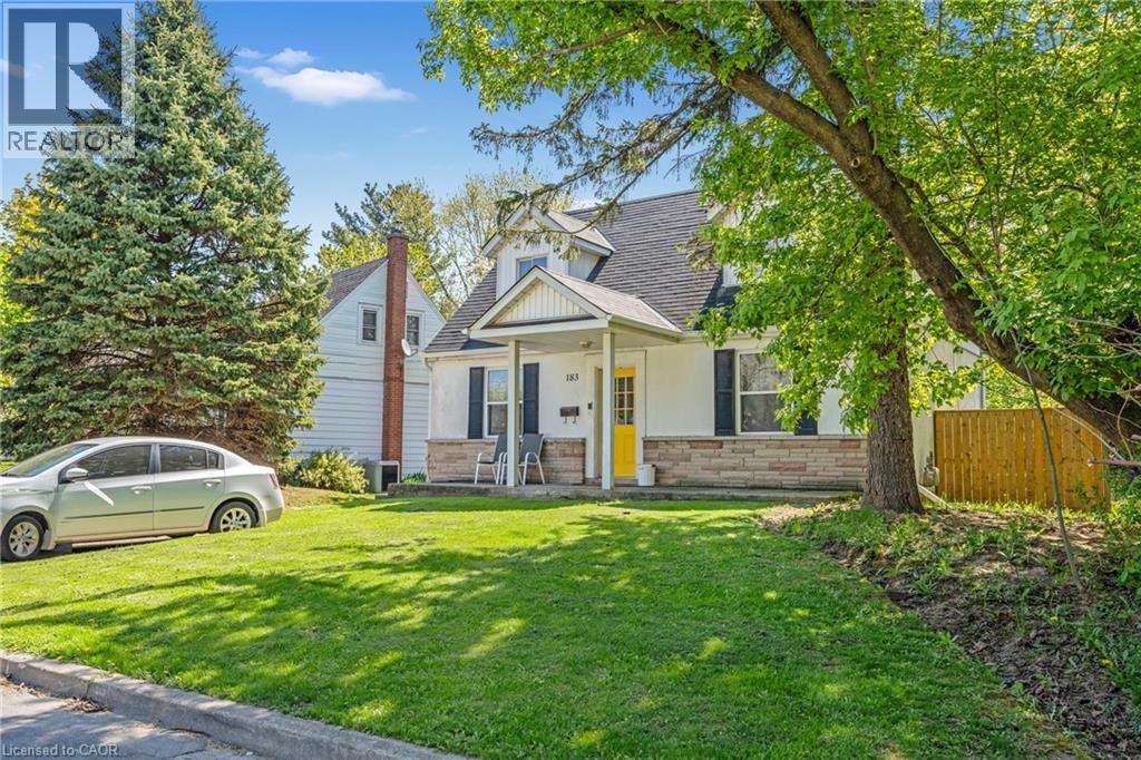 183 DALEWOOD Avenue - 5
