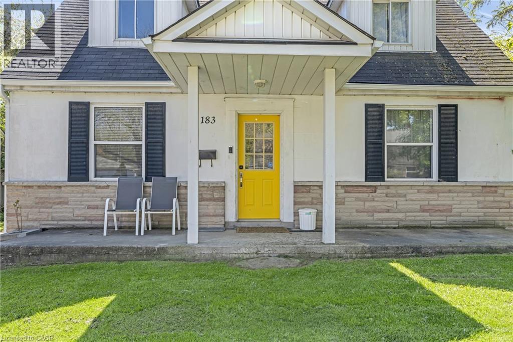 183 DALEWOOD Avenue - 6
