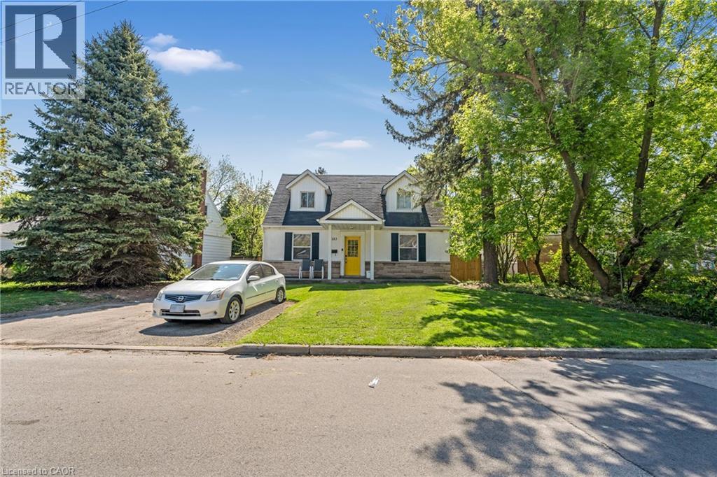 183 DALEWOOD Avenue - 2
