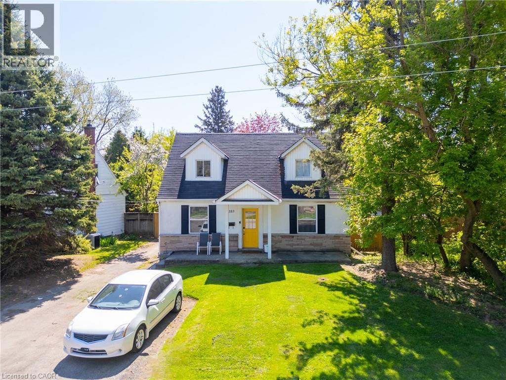 183 DALEWOOD Avenue - 7