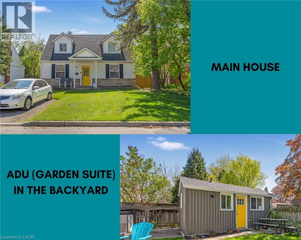183 DALEWOOD Avenue - 1