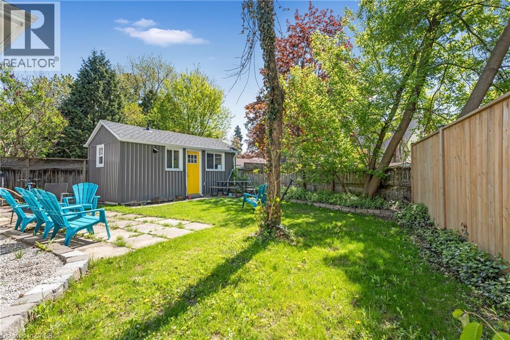 183 DALEWOOD Avenue, Hamilton, Ontario, L8S1Z5 — Photo 22