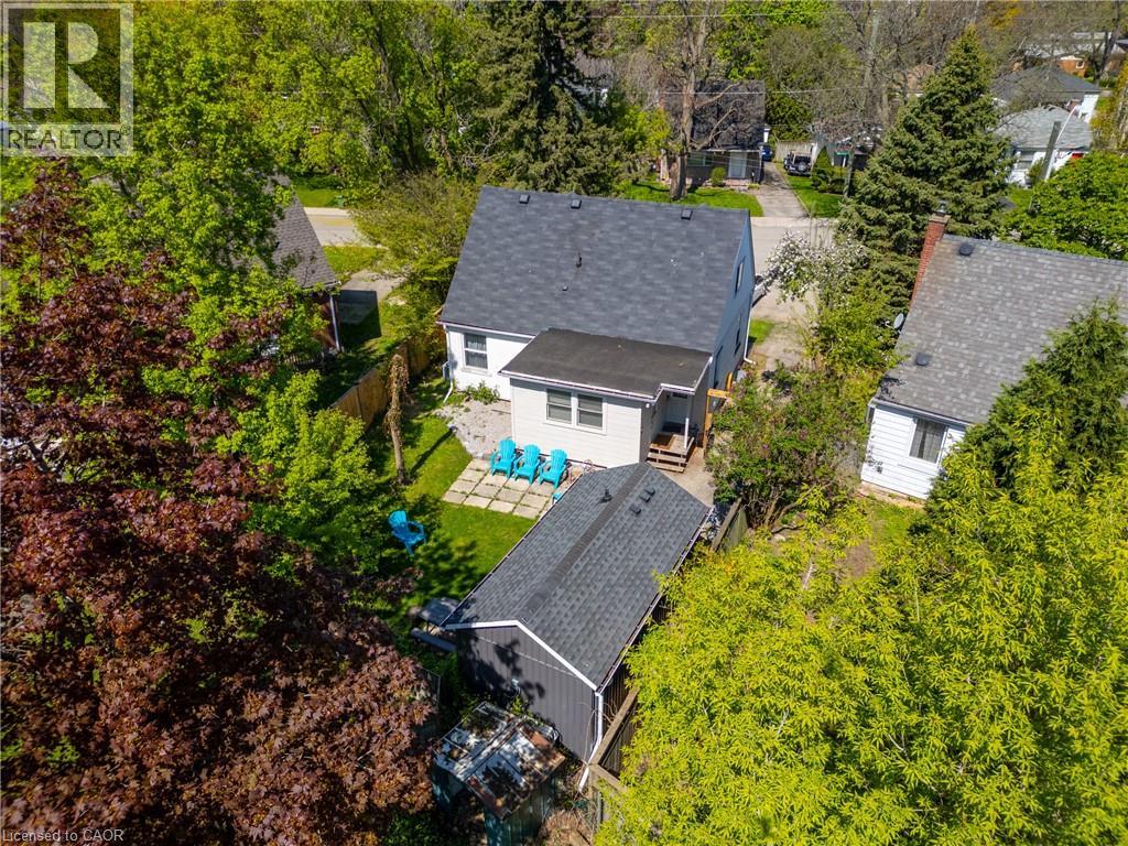 183 DALEWOOD Avenue - 27