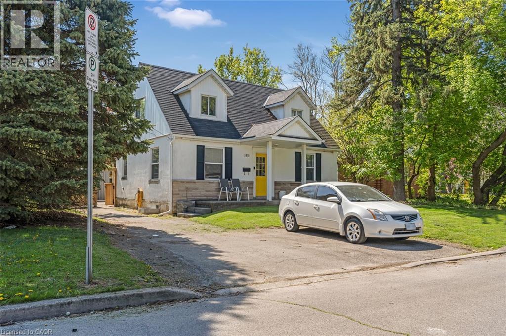 183 DALEWOOD Avenue, Hamilton, Ontario, L8S1Z5 — Photo 3