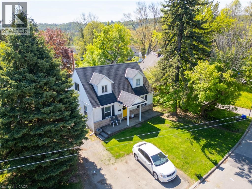 183 DALEWOOD Avenue - 26
