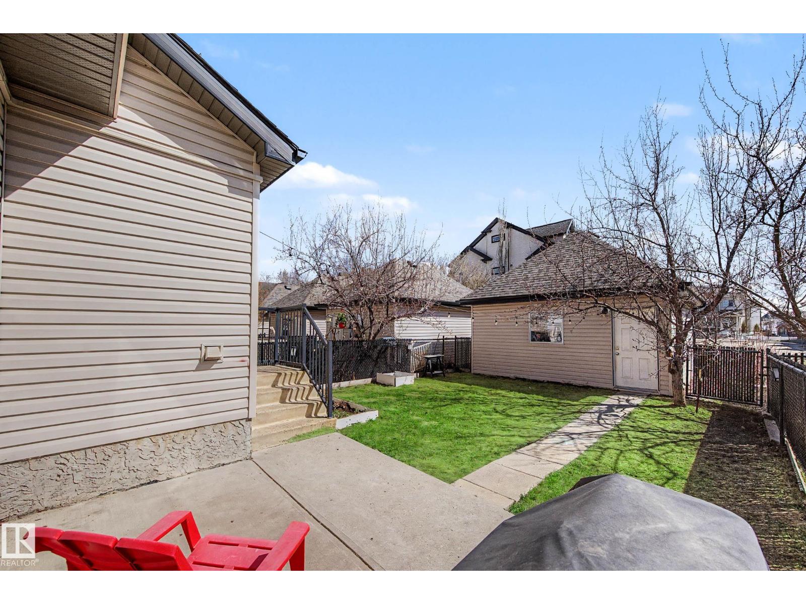 #15 5281 TERWILLEGAR BV NW - 35
