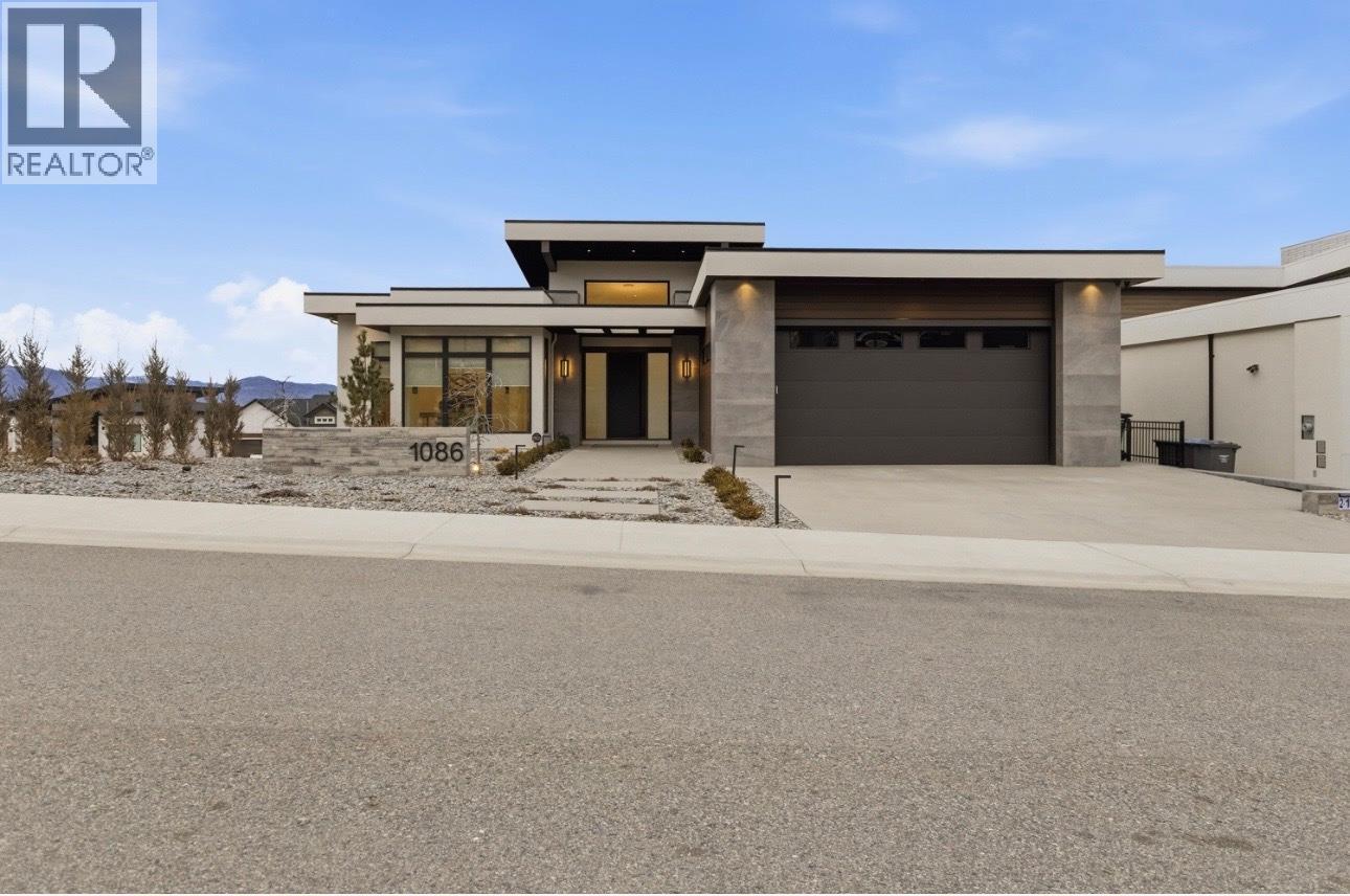 1086 Ferguson Court Lot# 56 - 4