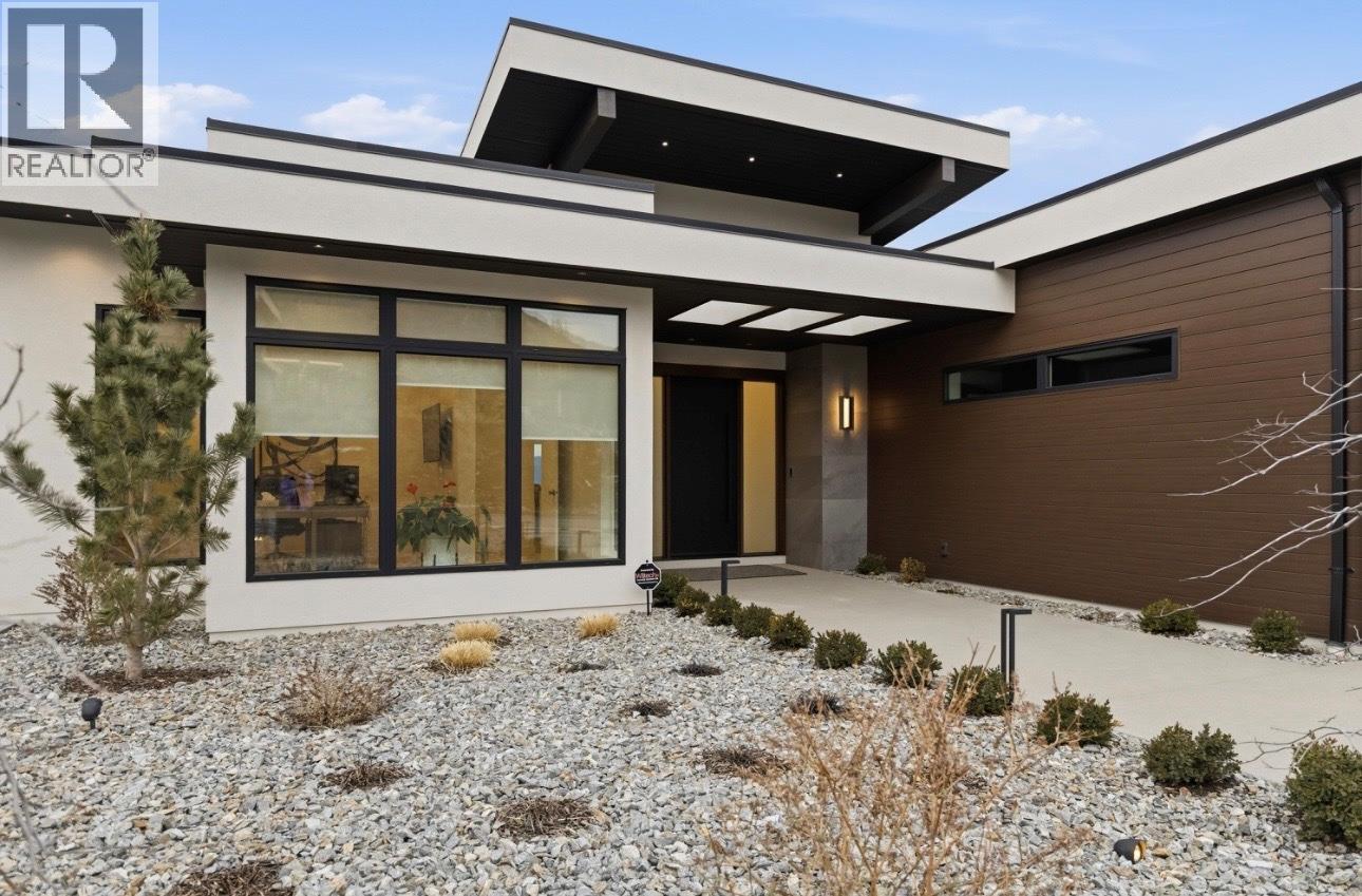 1086 Ferguson Court Lot# 56, Kelowna