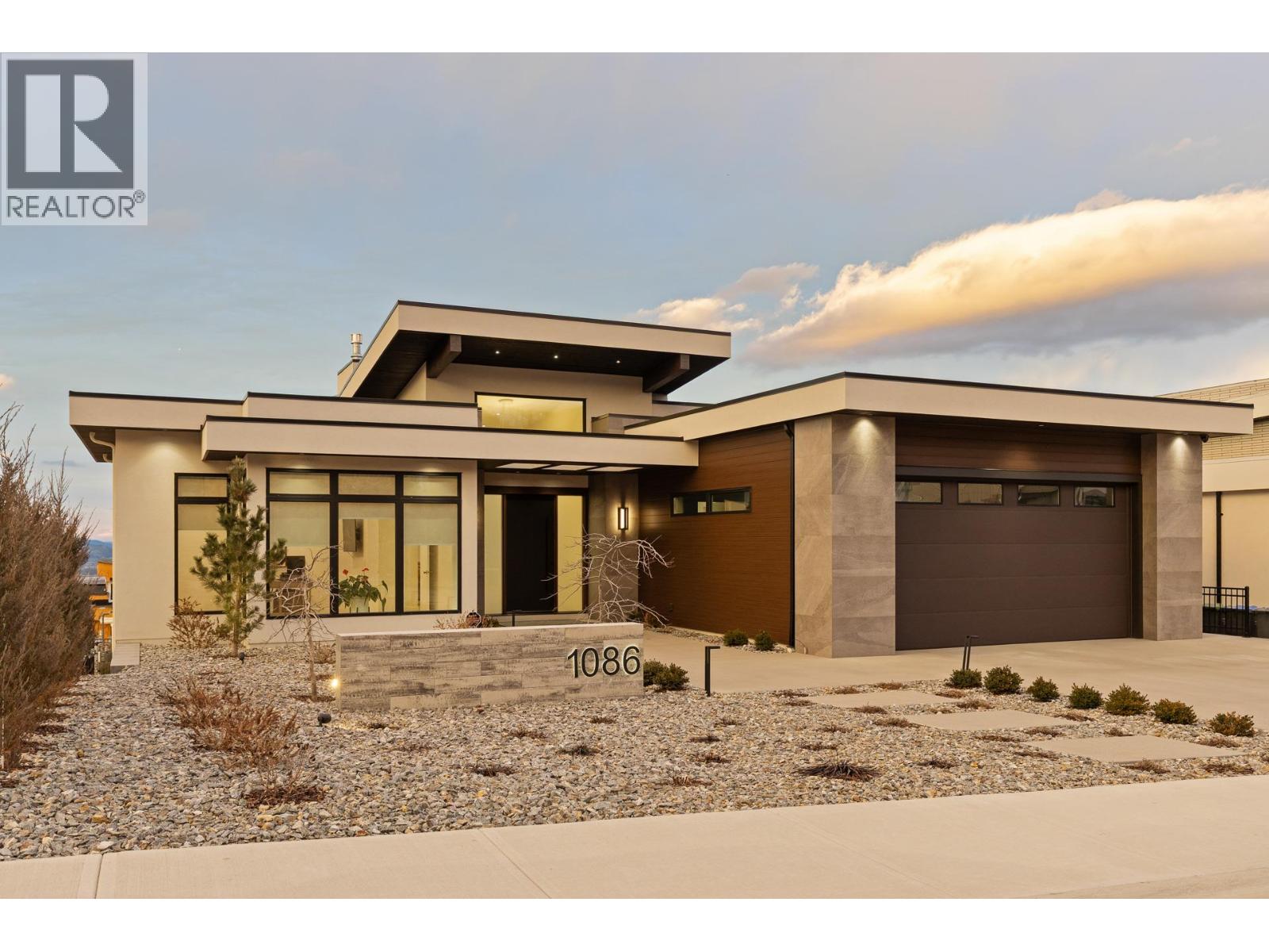 1086 Ferguson Court Lot# 56, Kelowna