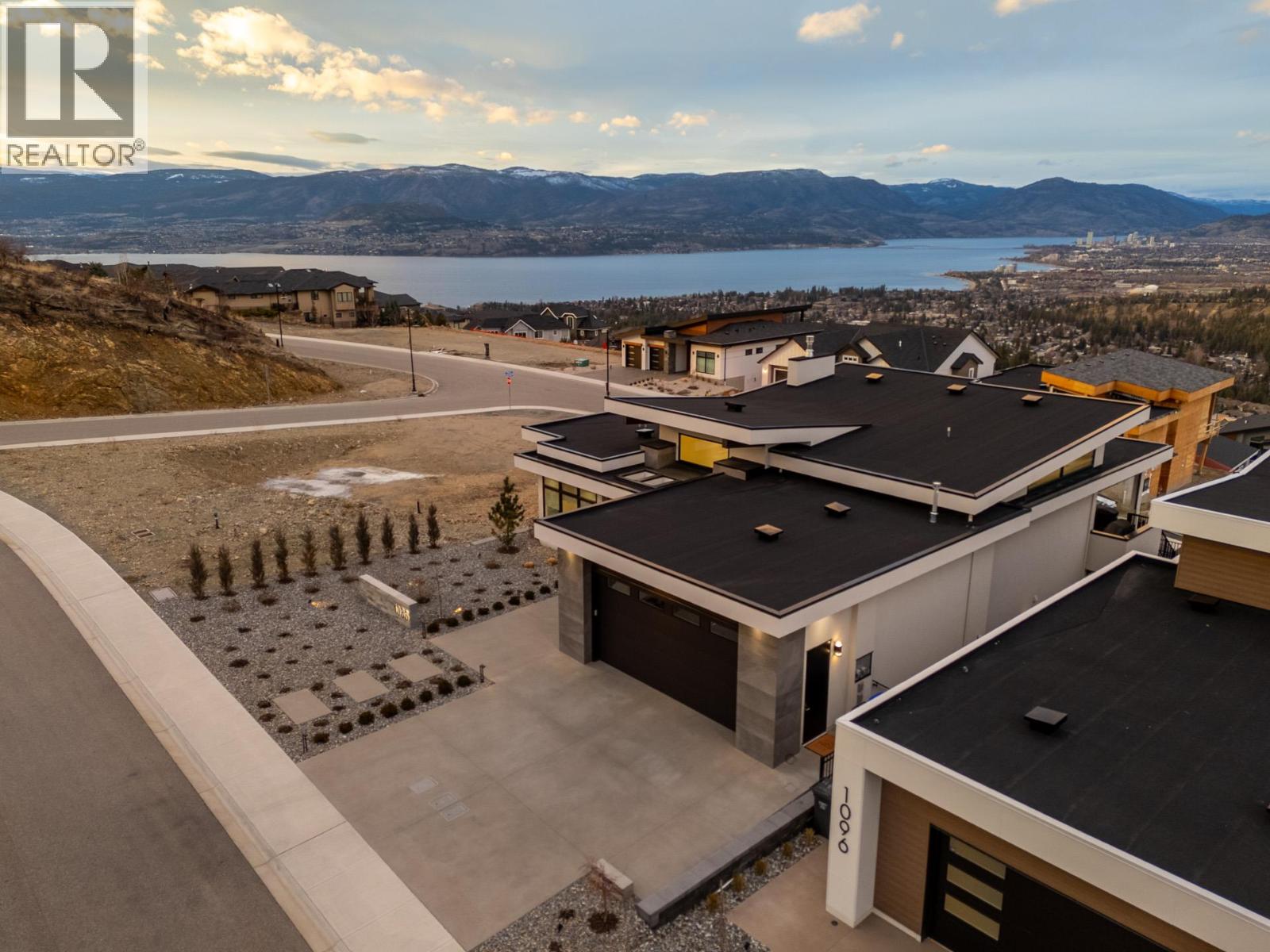 1086 Ferguson Court Lot# 56, Kelowna