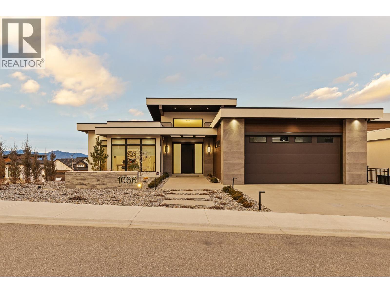 1086 Ferguson Court Lot# 56, Kelowna