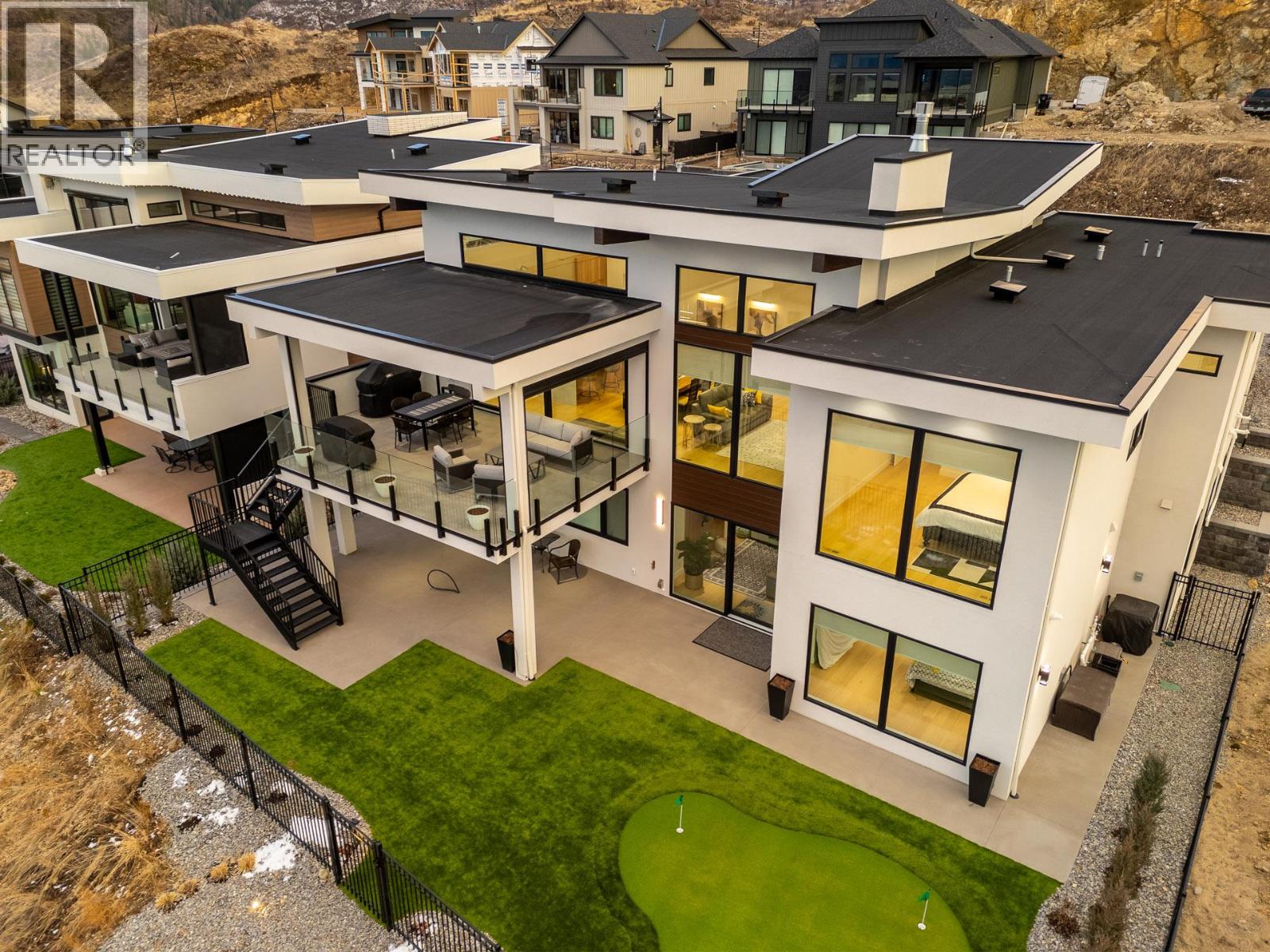 1086 Ferguson Court Lot# 56, Kelowna