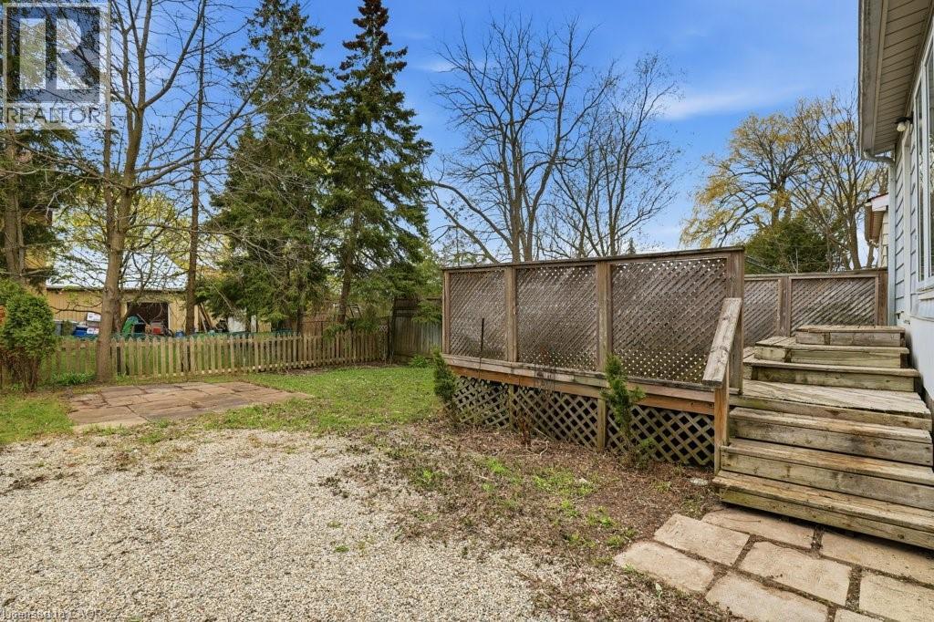 391 DOURO Street, Stratford, Ontario, N5A3S8 — Photo 19