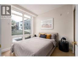 202 3668 W 10th Avenue, Vancouver, BC V6R2G3 Photo 20